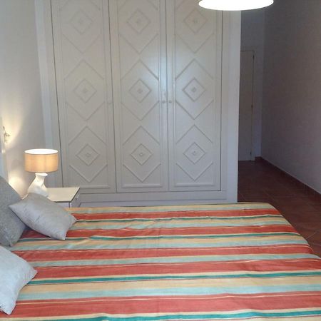 Ferienwohnung Mel&Laranja Alvor Exterior foto