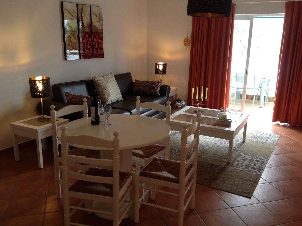 Ferienwohnung Mel&Laranja Alvor Exterior foto
