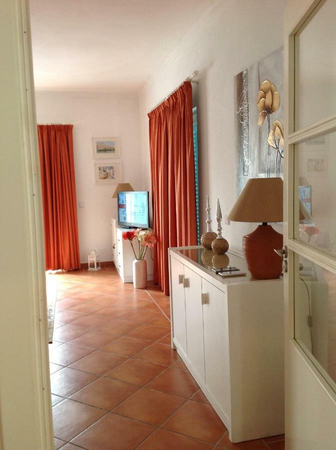 Ferienwohnung Mel&Laranja Alvor Exterior foto