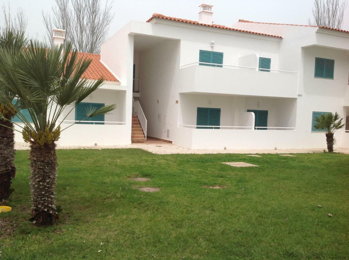 Ferienwohnung Mel&Laranja Alvor Exterior foto