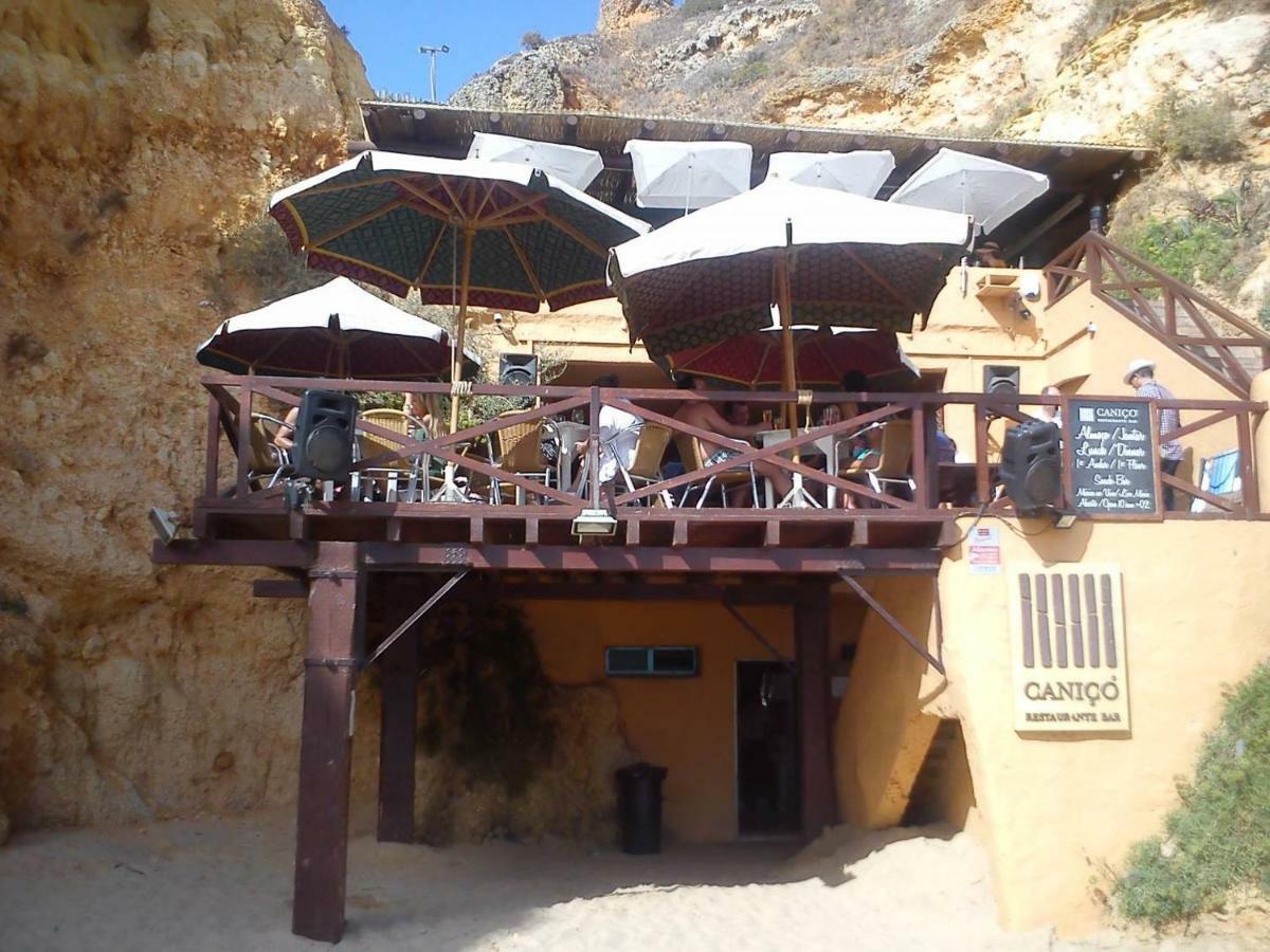 Ferienwohnung Mel&Laranja Alvor Exterior foto