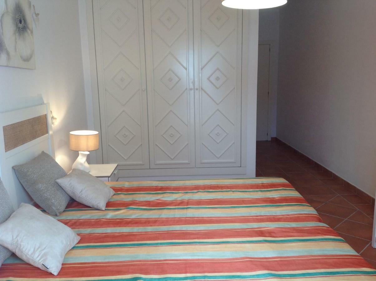 Ferienwohnung Mel&Laranja Alvor Exterior foto