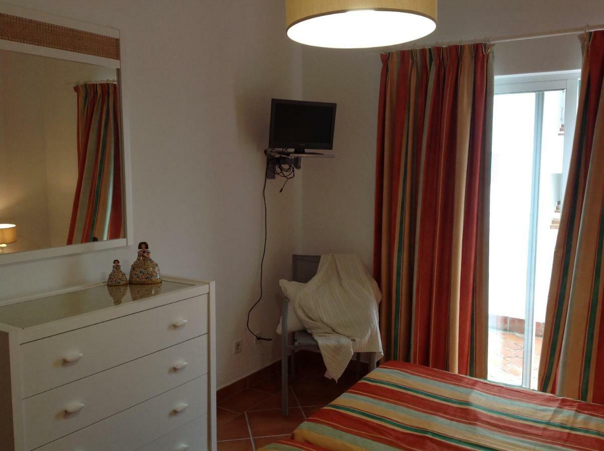 Ferienwohnung Mel&Laranja Alvor Exterior foto